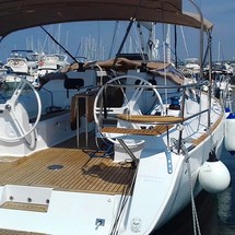 Elan 40
