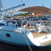 Elan 40