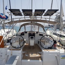 Jeanneau Sun Odyssey 449