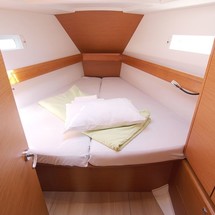 Jeanneau Sun Odyssey 449