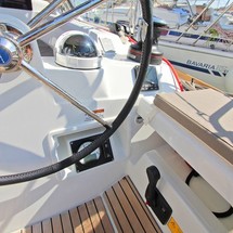 Jeanneau Sun Odyssey 449