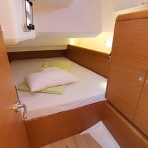 Jeanneau Sun Odyssey 449