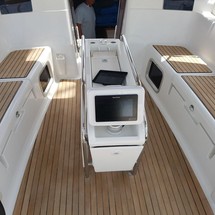 Jeanneau Sun Odyssey 449