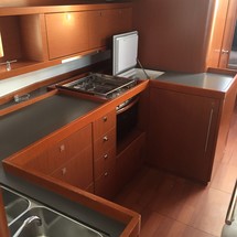 Beneteau Oceanis 48