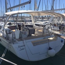 Beneteau Oceanis 48