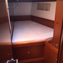 Beneteau Oceanis 48