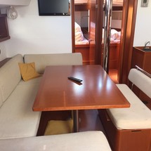 Beneteau Oceanis 48