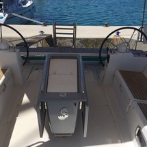 Beneteau Oceanis 48
