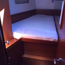 Beneteau Oceanis 48