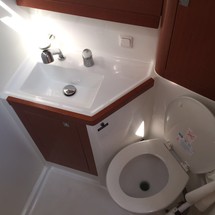 Beneteau Oceanis 48