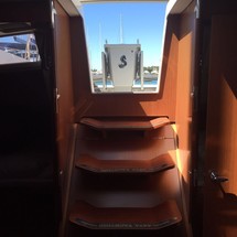 Beneteau Oceanis 48