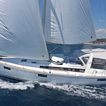 Beneteau Oceanis 48