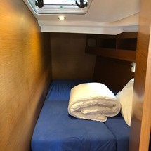 Jeanneau Sun Odyssey 479