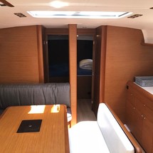 Jeanneau Sun Odyssey 479