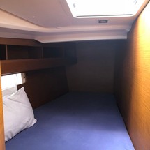 Jeanneau Sun Odyssey 479