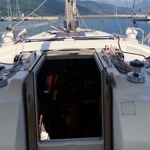 Bavaria 38 Cruiser