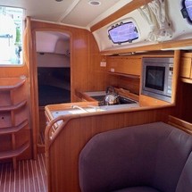 Bavaria 38 Cruiser