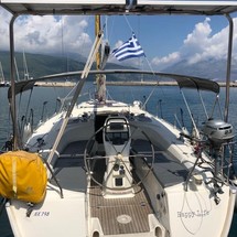 Bavaria 38 Cruiser