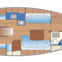 Bavaria 38 Cruiser