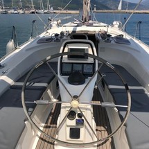 Bavaria 38 Cruiser