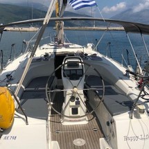 Bavaria 38 Cruiser