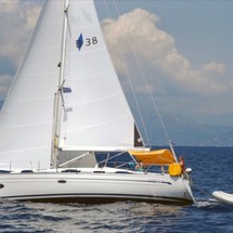Bavaria 38 Cruiser