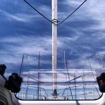 Jeanneau Sun Odyssey 419