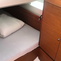 Jeanneau Sun Odyssey 419