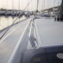 Beneteau Oceanis 48