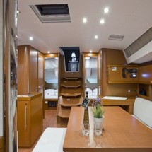 Beneteau Oceanis 48