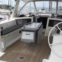 Beneteau Oceanis 48