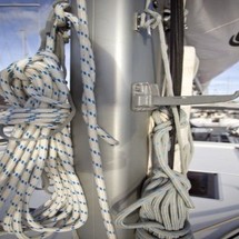 Beneteau Oceanis 48