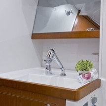Beneteau Oceanis 48