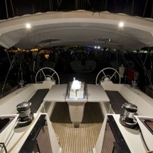 Beneteau Oceanis 48