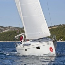 Beneteau Oceanis 48
