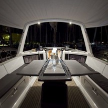 Beneteau Oceanis 48