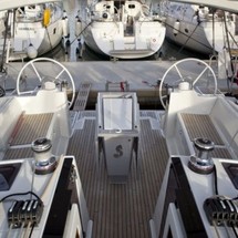 Beneteau Oceanis 48