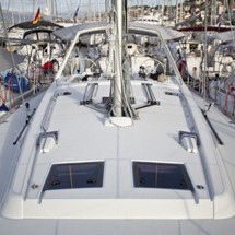 Beneteau Oceanis 48