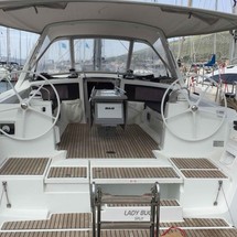 Beneteau Oceanis 48