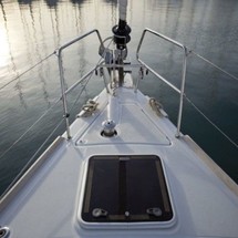 Beneteau Oceanis 48