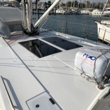 Hanse 458