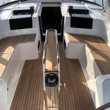 Hanse 458