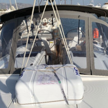 Hanse 458
