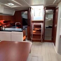 Hanse 458