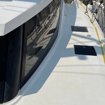 Fountaine Pajot Lucia 40