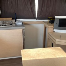 Fountaine Pajot Lucia 40