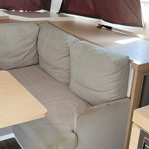 Fountaine Pajot Lucia 40