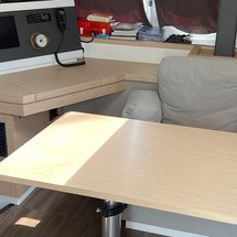 Fountaine Pajot Lucia 40