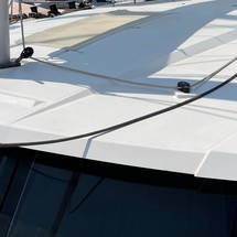 Fountaine Pajot Lucia 40