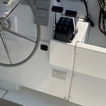 Fountaine Pajot Lucia 40